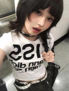 2025年最新】y2k パンク グランジの人気アイテム - メルカリ
