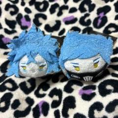 ツイステ ツムツム イグニハイド寮 2体セット ツイステ ツムツム イグニハイド寮 2体セット - メルカリ