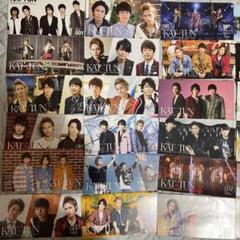KAT-TUN 会報　お面
