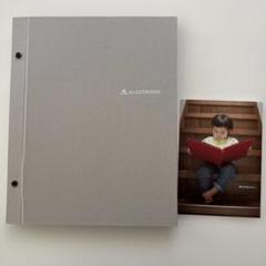 アルバス　アルバム　4個セットまとめ売り ALBUS（アルバス)｜ALBUSBOOK スタンダード