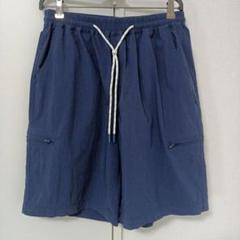 ✧ダービッツ様専用✧BELLKENIDEAハーフパンツMsize/NAVY - メルカリ