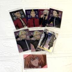 東京リベンジャーズ