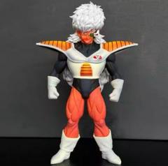 ドラゴンボール ギニュー特戦隊 ガレキ ガレージキット  スタチュー② ドラゴンボール ギニュー特戦隊 ジース Break ガレージキット