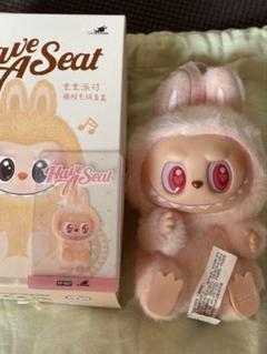 ラブブ 未開封 ラブブ 新品未開封 - メルカリ