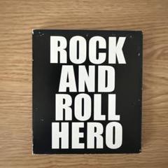 桑田佳祐　ROCK AND ROLL HERO アナログレコード盤　未使用 Amazon.co.jp: ROCK AND ROLL HERO [Analog]: ミュージック