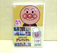 それいけアンパン マン24 vol.1 dvd - メルカリ