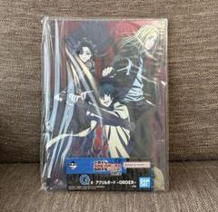 一番くじ SAKAMOTO DAYS vol.2 G賞アクリルボード ORDER