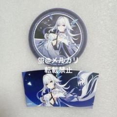 公式正規品 hoyoverse cafe コースター
