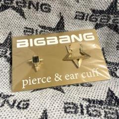 2025年最新】bigbangピアスの人気アイテム - メルカリ