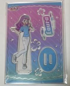 プロダクションプリキュア 限定 アクリルスタンド ローラ ラメール セット プロダクションプリキュア 限定 描き下ろし アクリルスタンド