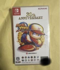 eBASEBALL パワフルプロ野球 2024-2025 ニンテンドースイッチ