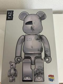 ダニエル　アーシャム　ベアブリック ポケモン　DanielArsham 2025年最新】BE@RBRICK SORAYAMA Daniel 400の人気アイテム