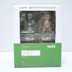 【レア】figma テッド2 テッド フィギュア リボルテック Amazon.co.jp: figma テッド2 テッド ノンスケール ABS&PVC製