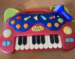 音楽おもちゃ 25鍵盤 マイク付き