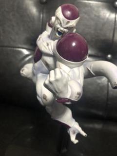 ドラゴンボールZ MATCH MAKERS フリーザ フィギュア　箱無しのサムネイル