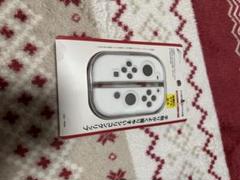 Nintendo Switch Joy-Con 保護ケース
