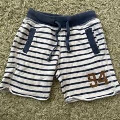 H&M LOGG キッズ半ズボン　95〜100