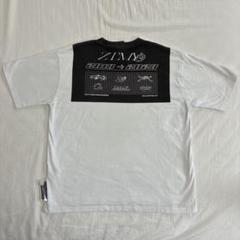 ずっと真夜中でいいのに。5周年　ZTMN Tシャツ 2018 + 2023