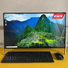 2022年最新】esprimo fh77の人気アイテム - メルカリ