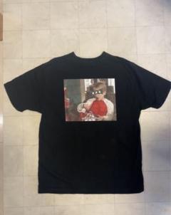 トリプルエックス　ゴッドセレクション　ホームアローン　Tシャツ