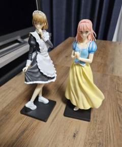 2025年最新】アオのハコ フィギュアの人気アイテム - メルカリ