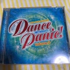 【中古】 ダンス・パニック！プレゼンツ・ユーロパニック！VOL．3/ＣＤ/VICP-61225 882696492.jpg?1586054039