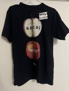 sacai×undercover コラボTシャツ - メルカリ