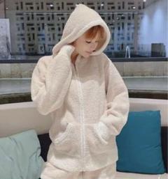 rady もこもこセットアップ　未開封 新品未開封》 激レア♡希少品 ❤️Rady サテンボックス