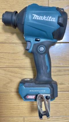 Makita 40V 充電式エアダスタ　AS001GRDのサムネイル