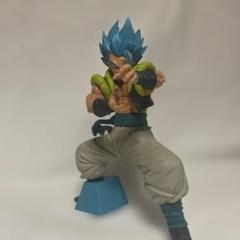 ★ドラゴンボール ゴジータ 3体セットBWFC SMSP★ 国内正規品　箱無し 楽天市場】super master stars piece the gogeta iiiの通販