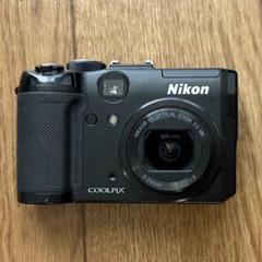 ★外観綺麗な訳アリ品★ ニコン NIKON coolpix p6000 Amazon | Nikon デジタルカメラ COOLPIX (クールピクス) P6000