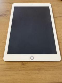 Apple iPad ローズゴールド 本体　第6世代　32gb ※ジャンク iPad 第6世代 - WiFiモデル 32GB ゴールド｜iPadの中古は
