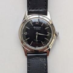 BULOVA ブローバ 23石 アンティーク ビンテージ 時計 故障 ジャンク BULOVA（ブローバ） | アンティーク・ビンテージ時計修理・販売