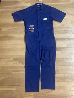 XLARGE エクストララージ ツナギ オーバーオール 作業用