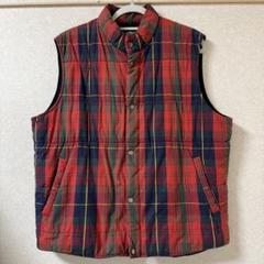 2025年最新】gap ダウンベスト oldの人気アイテム - メルカリ