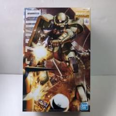 2025年最新】MG 1/100 MS-06F ザクII Ver.2.0 の人気アイテム