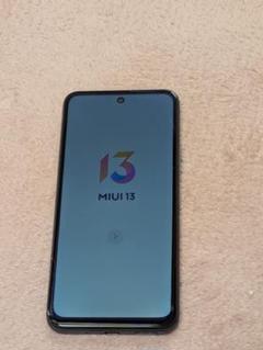 Xiaomi Redmi Note 10T 本体のみ