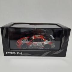 エブロ P-4 カストロール ピットワーク GT-R EBBRO スカイライン エブロ P-4 カストロール ピットワーク GT-R EBBRO スカイライン