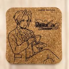 貴重逆転検事 キャラファインボード