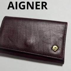 2025年最新】AIGNER キーケースの人気アイテム - メルカリ
