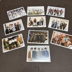 ジャニーズ公式写真 King & Prince まとめ売り - メルカリ