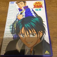 ◉【早い者勝ち！】テニスの王子様 アニメトレカ vol.10 レア ジュニア選抜 アニメ系トレカ/SP/BEST MATCH CARD/テニスの王子様