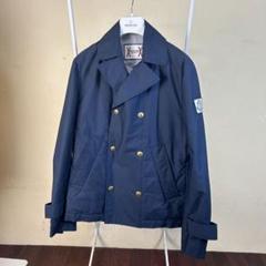 MONCLERモンクレール GAMME BLEUガムブルー 1ネイビー