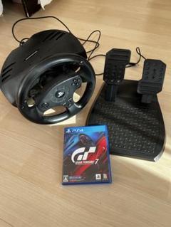 PS4 グランツーリスモ7