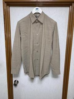 4 新品 25ss AURALEE SUPER FINE TROPICAL WO AURALEE 25SS サイズ4 SUPER FINE TROPICAL WOOL ZIP BLOUSON