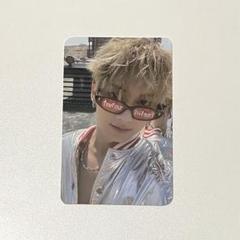 SEVENTEEN ジュン トレカ face the sun ラキドロ パワステ Jun FTS Photocard SEVENTEEN ジュン ラキドロ Face The Sun｜CD