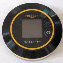 Macaroon SE01 モバイルWi-Fiルーター♡D7