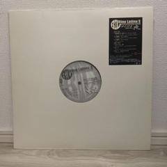 MUROプロデュース★Rino Latina II はじける一夜 レコード