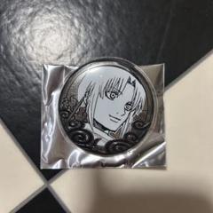 銀魂展 シルバーソウル缶バッジ 神威 - メルカリ