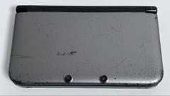 Nintendo ニンテンドー 3DS LL シルバー×ブラック 本体